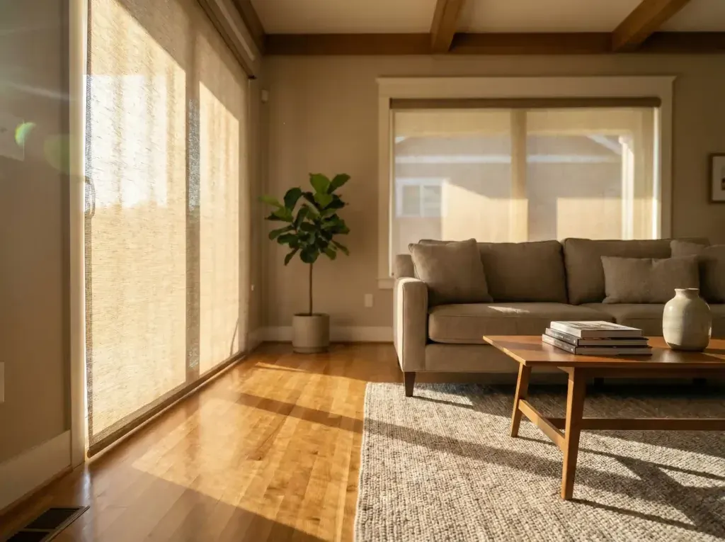 Blackout vs Room Darkening: What Actually Blocks More Light